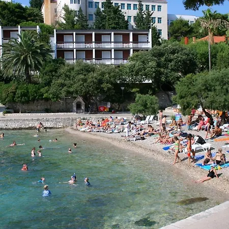 With A Parking Space Hvar - 12353 Apartmán *