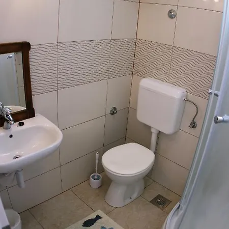 Apartmán With A Parking Space Hvar - 12353