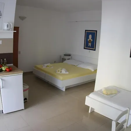 Apartmán With A Parking Space Hvar - 12353