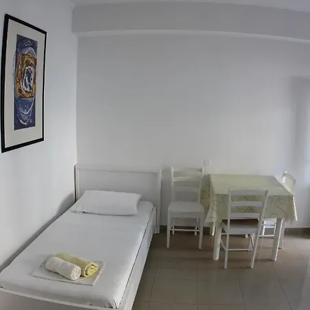 With A Parking Space Hvar - 12353 Apartmán *